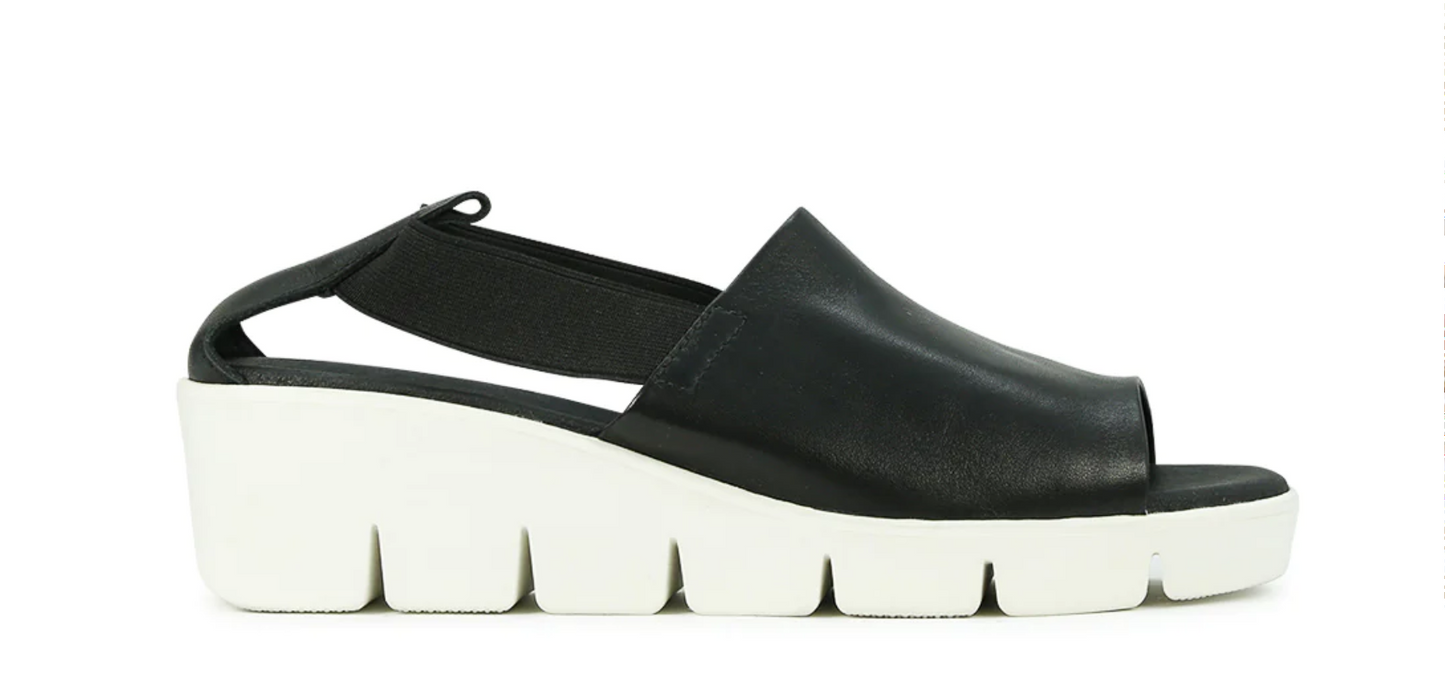 BASANTRA EFG CASUAL BLACK
