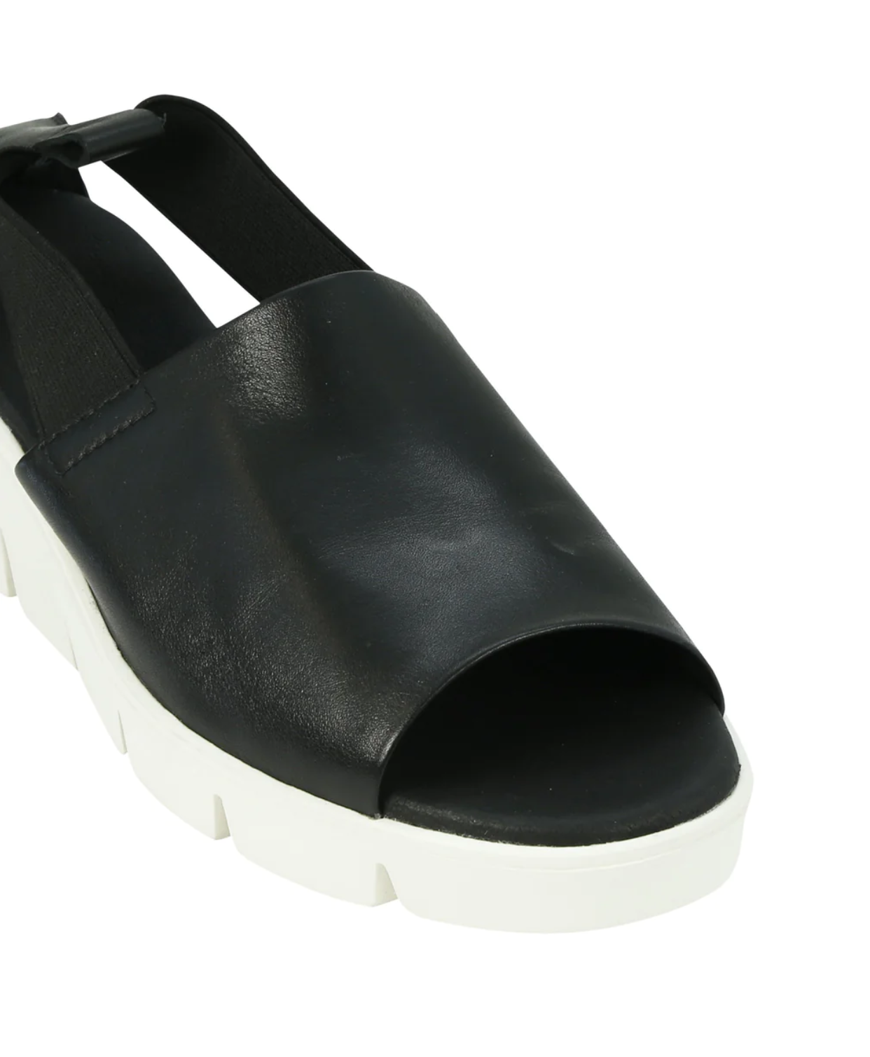 BASANTRA EFG CASUAL BLACK