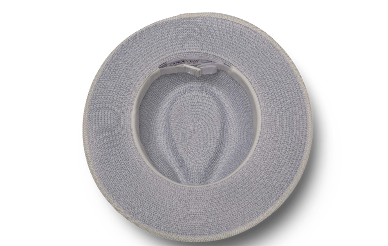 DH029 CANOPY BAY MIXED GREY