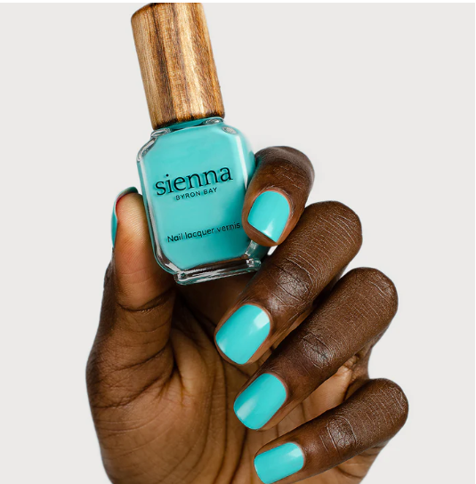SIENNA NAIL POLISH BREEZE