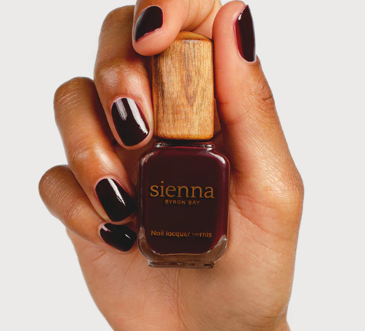 SIENNA NAIL POLISH FLORENCE