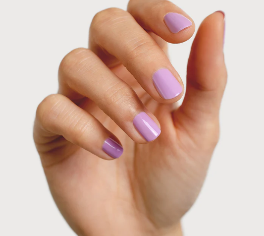 SIENNA NAIL POLISH KARMA