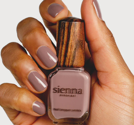 SIENNA NAIL POLISH NURTURE