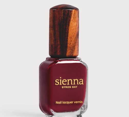 SIENNA NAIL POLISH PROMISE