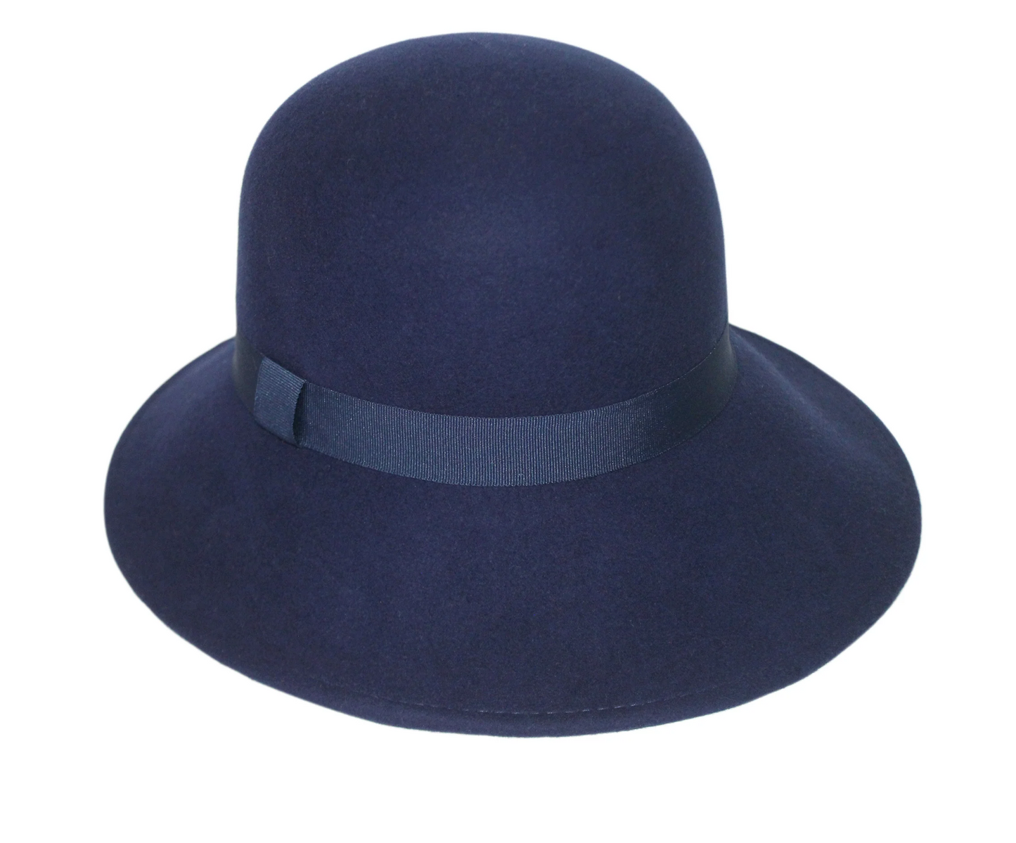 RW090NAVY KATRINA CLOCHE