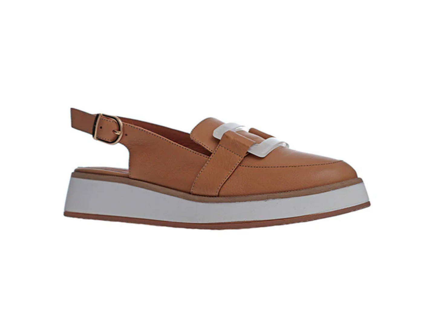 ALFIE & EVIE QUAVO CAMEL