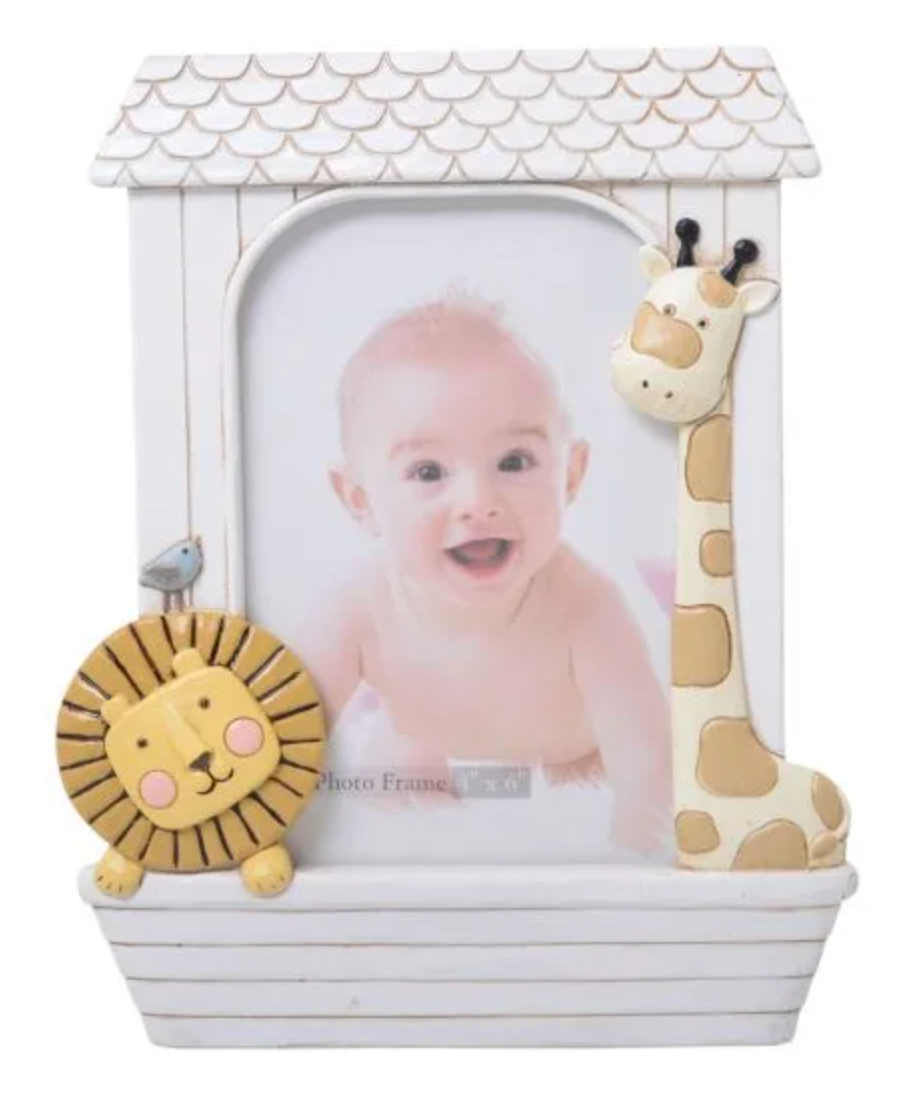NOAH'S ARK FRAME 4X6