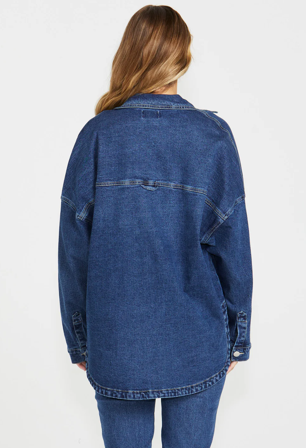 16257TWSS JASMINE JACKET