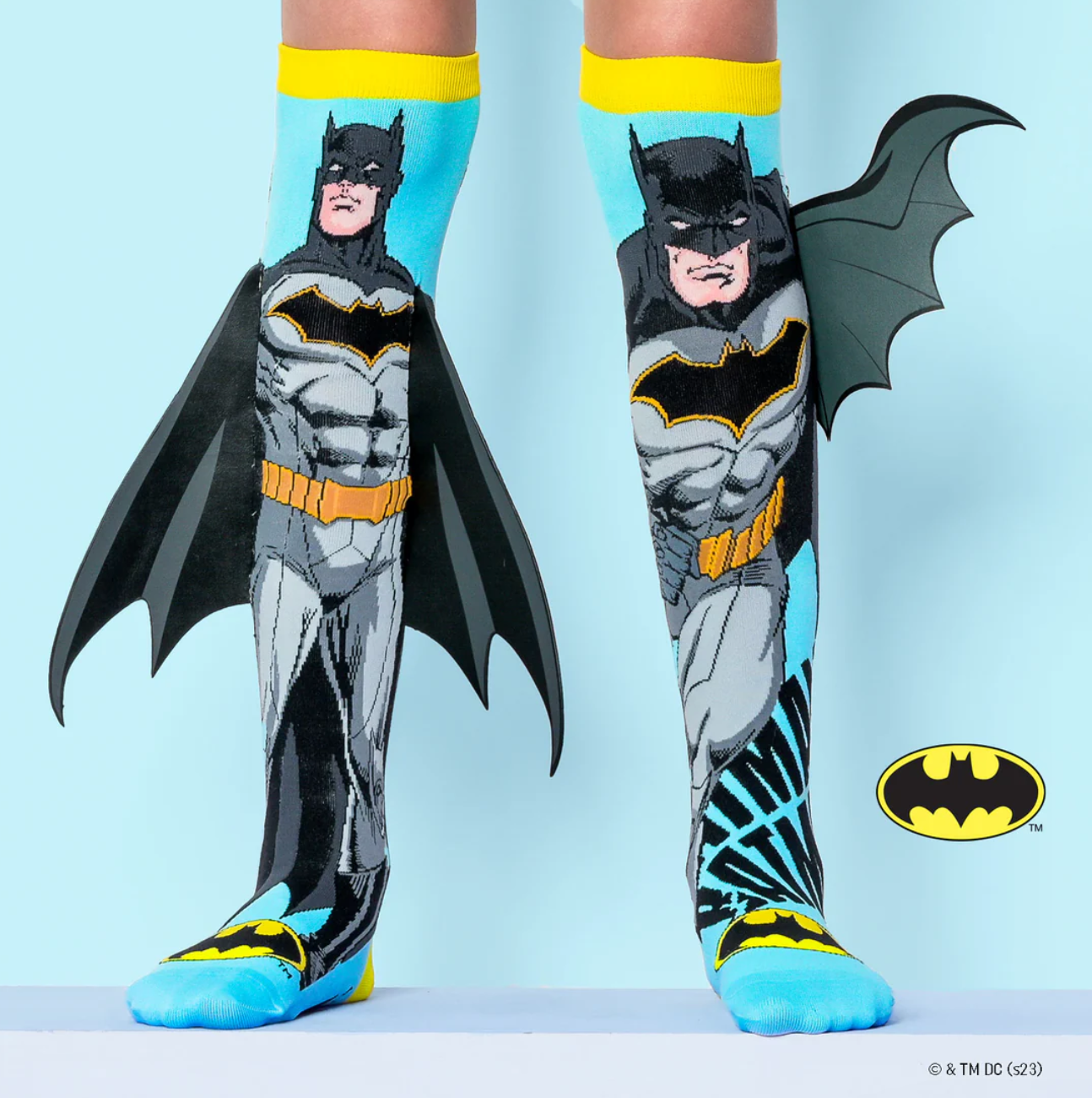 BATMAN SOCKS