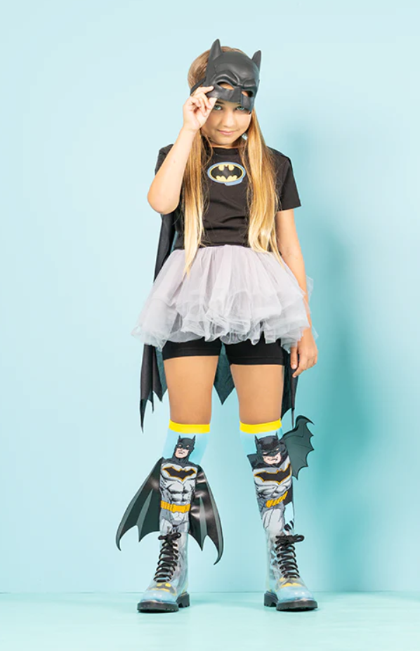 BATMAN SOCKS