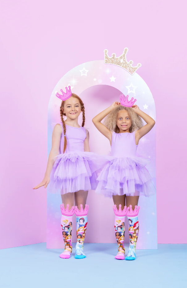 DISNEY PRINCESS TODDLER