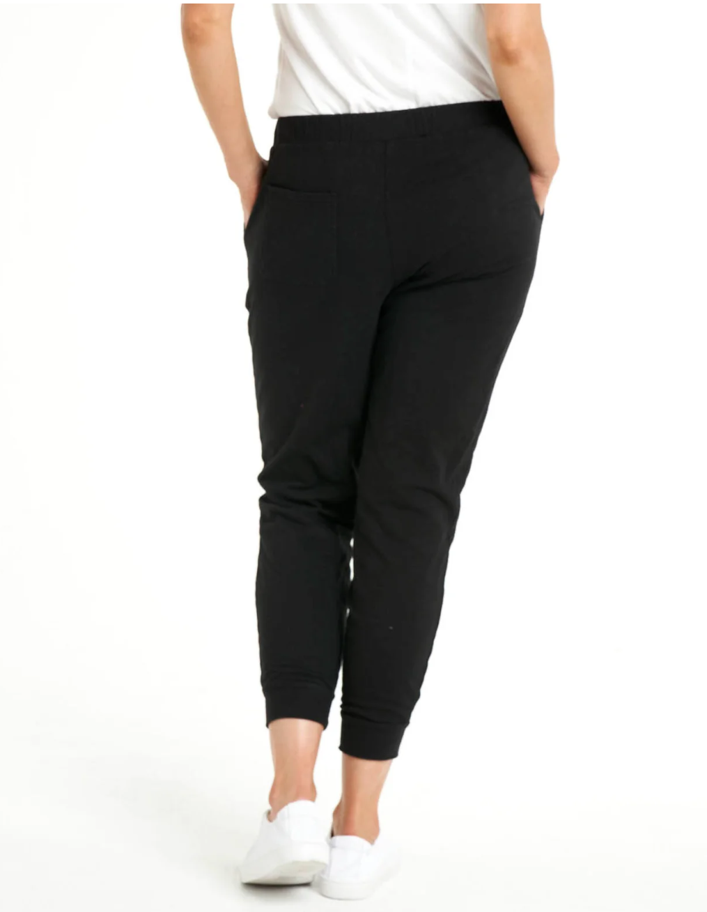 BETTY BASIC LINDSAY JOGGER
