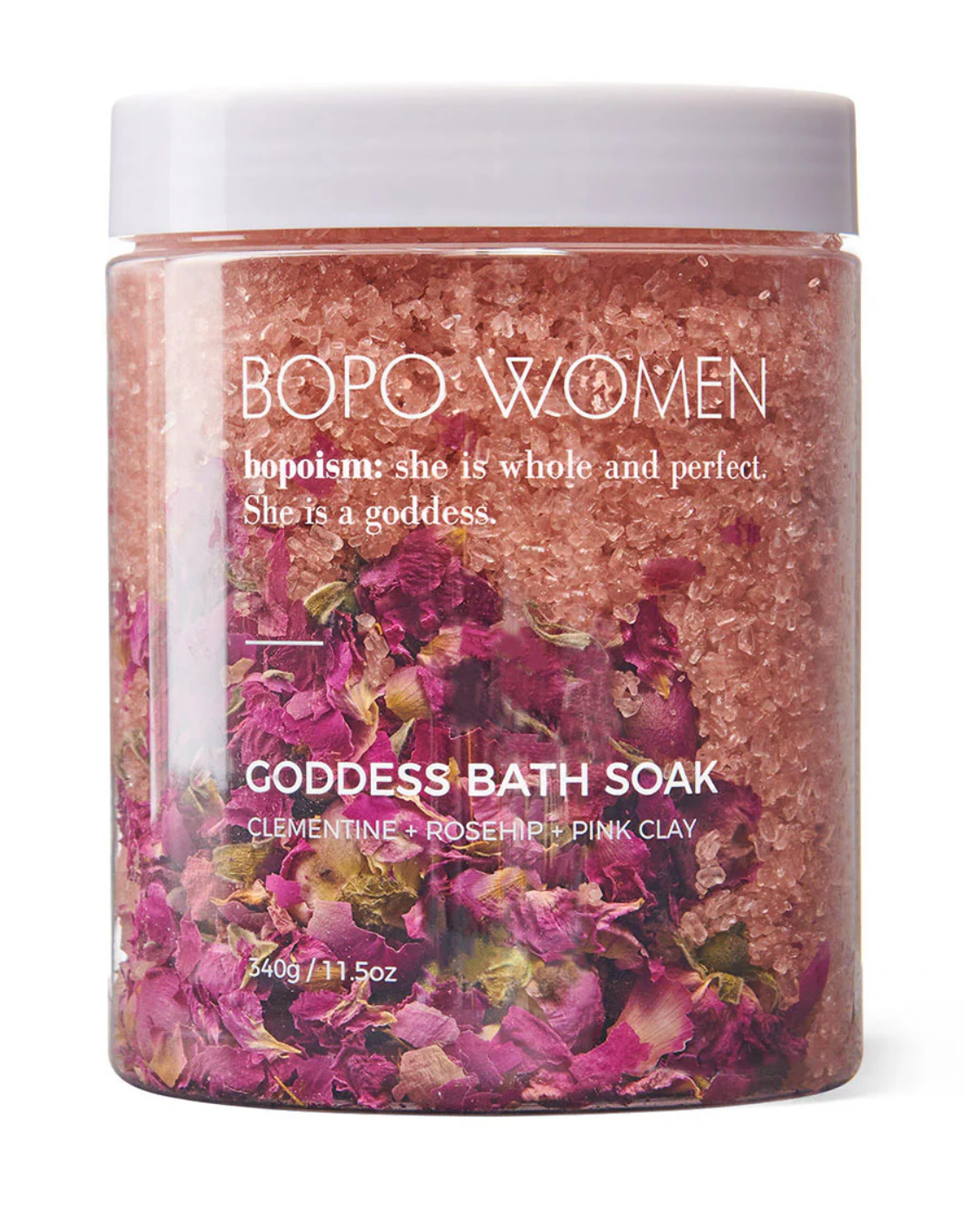 BOPO GODDESS SOAK