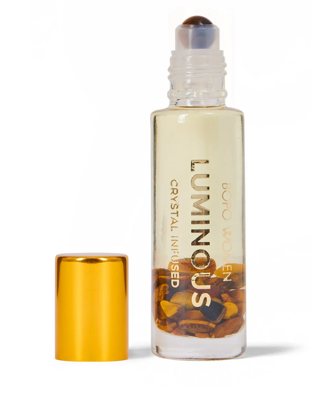 LUMINOUS PERFUME ROLLER