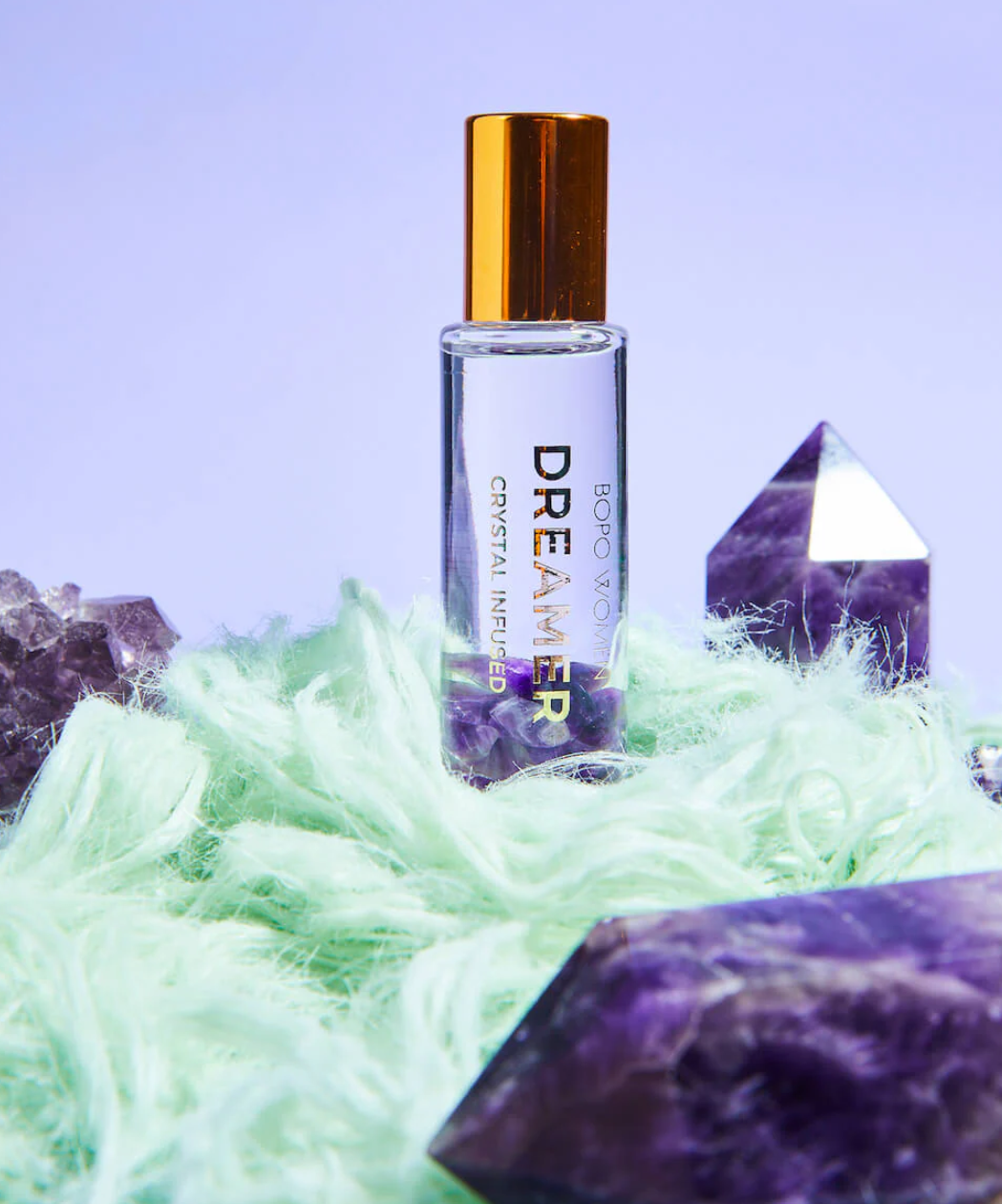 BOPO DREAMER PERFUME ROLLER