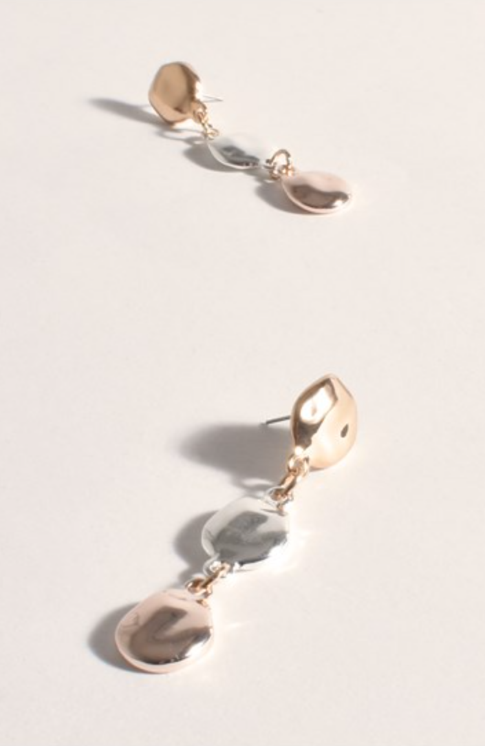 AED-3572MULT ADORNE EARRINGS