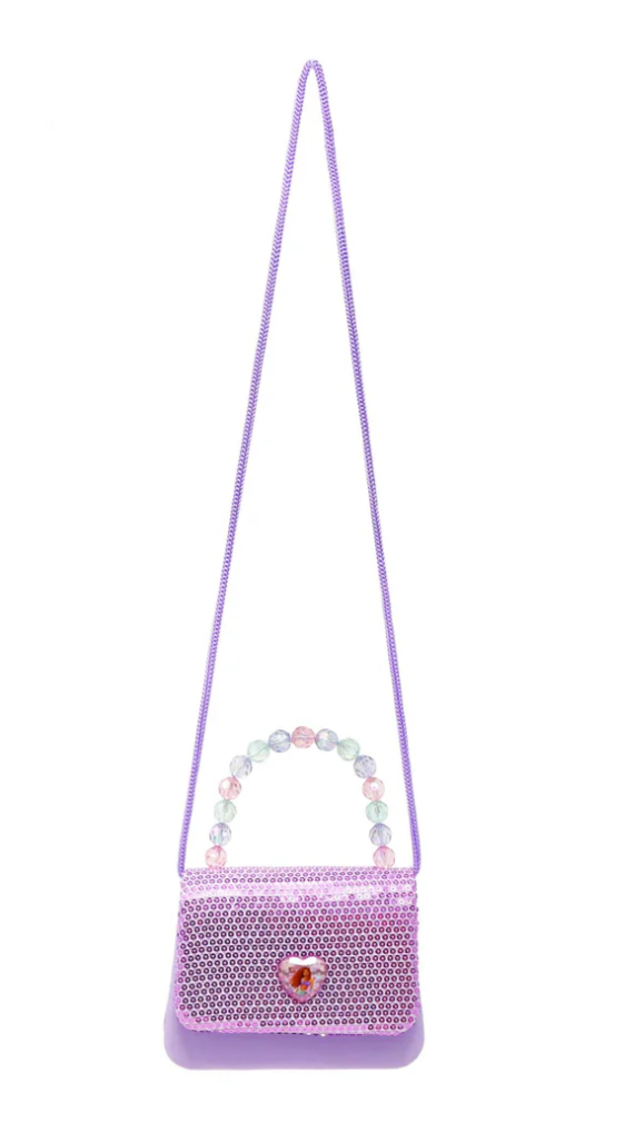 PINK POPPY DISNEY PRINCESS JASMINE HANDBAG