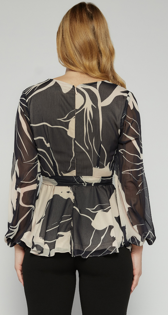 STYLE STATE JESSICA TOP