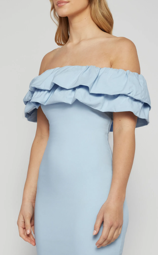 STYLE STATE JULIANA DRESS