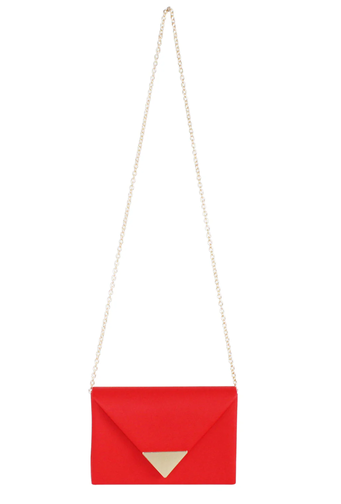 EVA BAG RED