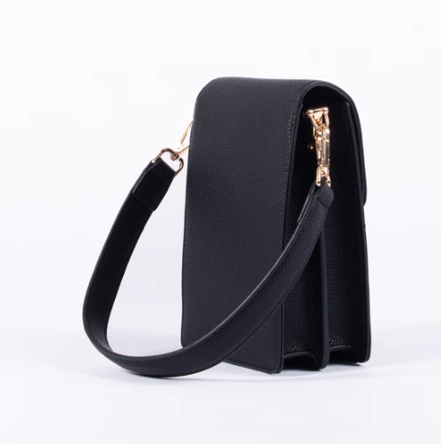 LIV & MILLY HARPER BLACK