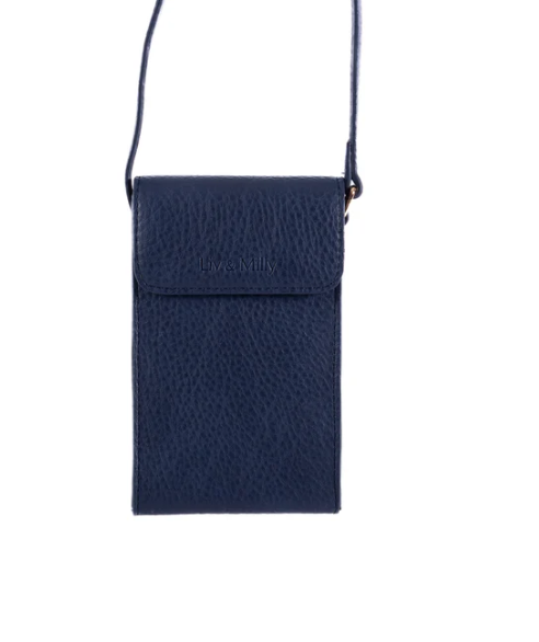 LIV & MILLY LIBERTY NAVY