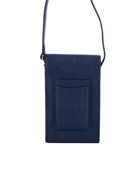 LIV & MILLY LIBERTY NAVY