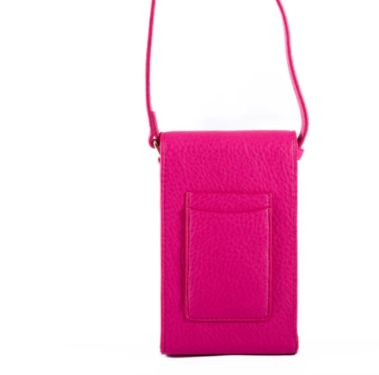 LIV & MILLY LIBERTY PINK