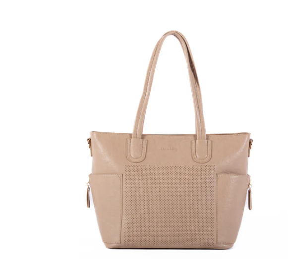 LIV & MILLY MELODY LATTE