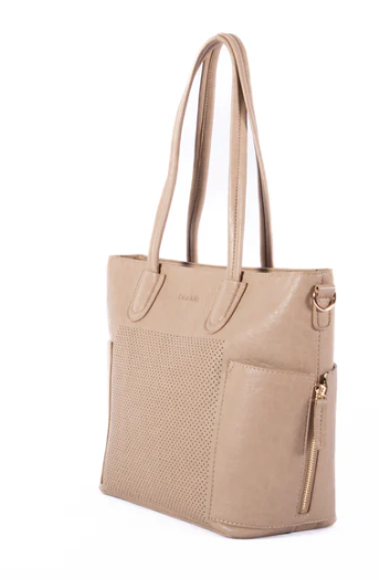 LIV & MILLY MELODY LATTE