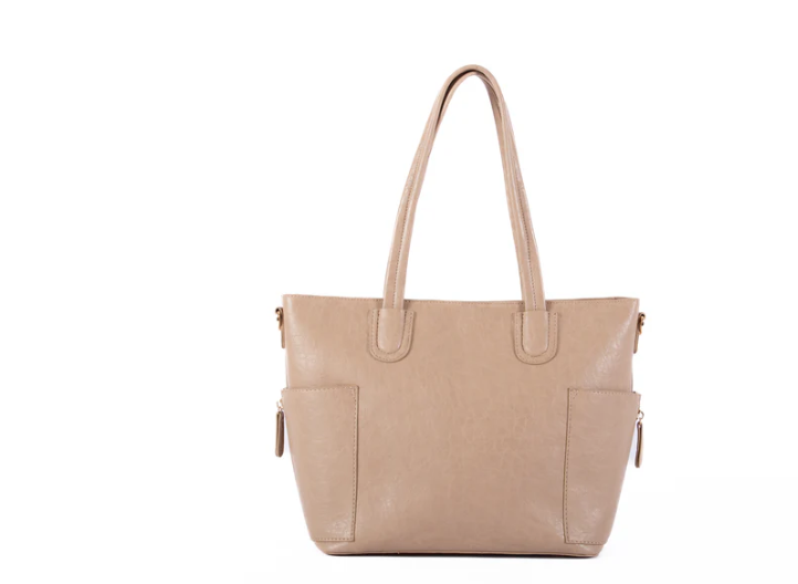 LIV & MILLY MELODY LATTE