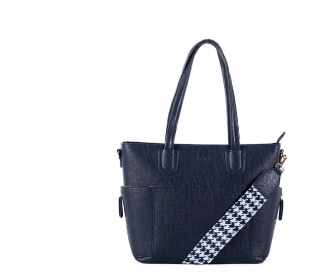 LIV & MILLY MELODY NAVY