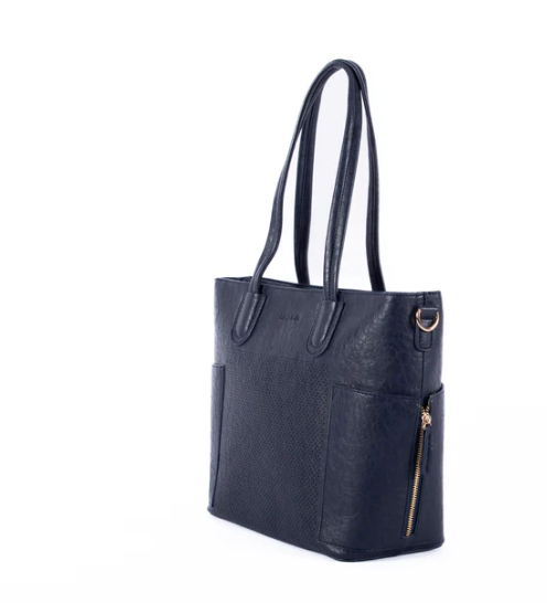 LIV & MILLY MELODY NAVY
