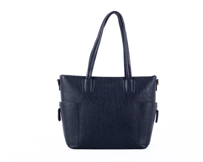LIV & MILLY MELODY NAVY