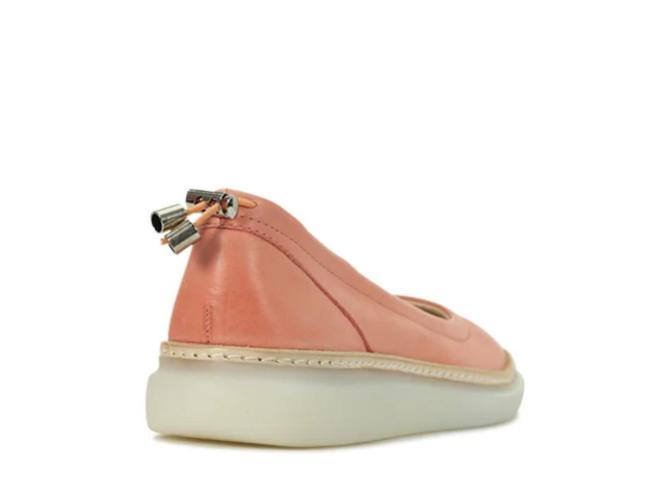EOS ICA LEATHER CORAL