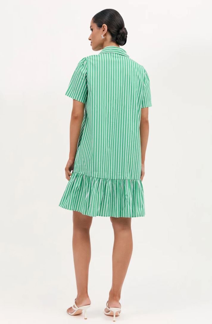 ADORNE NATHALIA DRESS