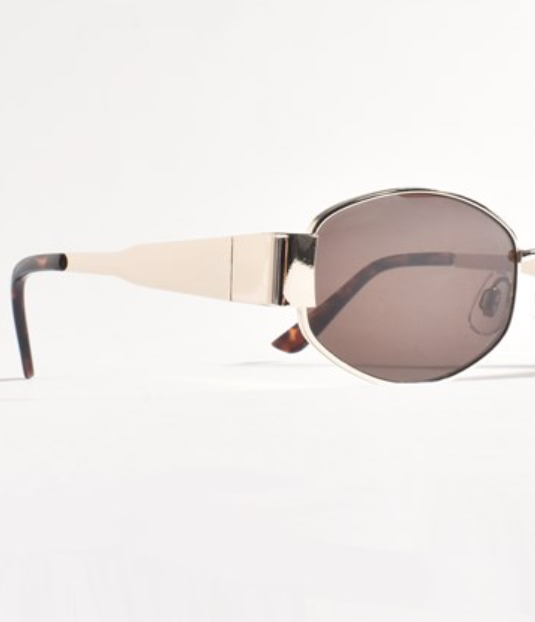 HIGHGATE SUNGLASSES CHOC