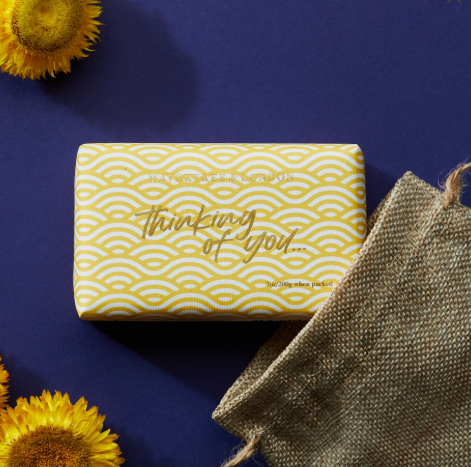 THINKING OF YOU YELLOW 200G