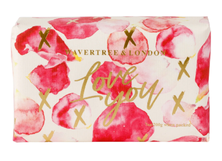 LOVE YOU PETAL 200G