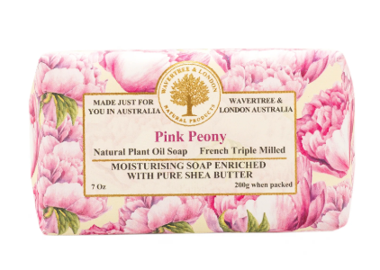 PINK PEONY 200G