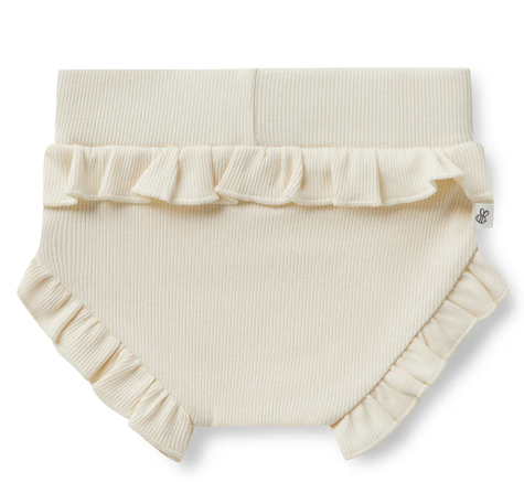 SNUGGLE HUNNY HALO ORGANIC BLOOMERS