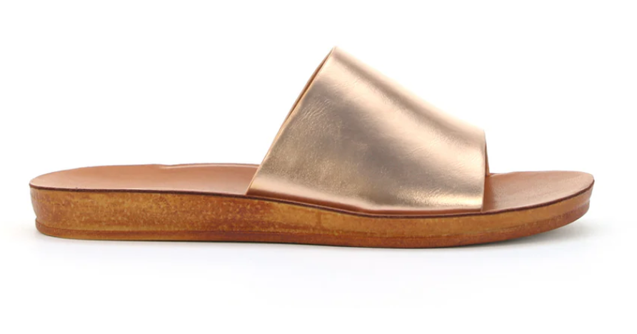 LOS CABOS KES ROSE GOLD