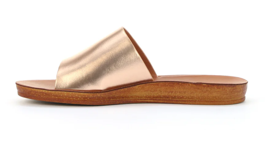 LOS CABOS KES ROSE GOLD