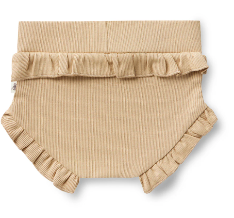 SNUGGLE HUNNY PEBBLE ORGANIC BLOOMERS