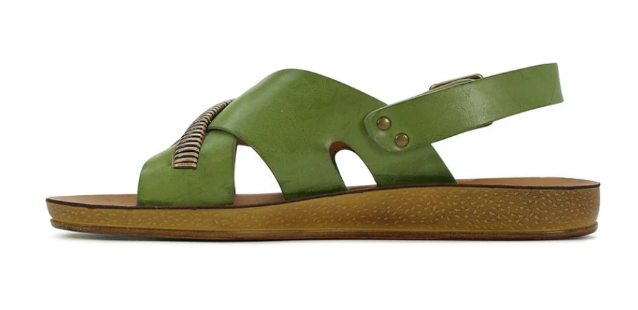 LOS CABOS BENJI GREEN