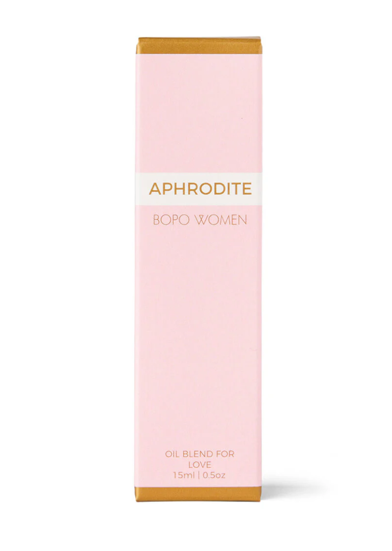 APHRODITE PERFUME ROLLER