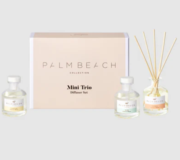 PALM BEACH TRIO DIFFUSER CLSSW