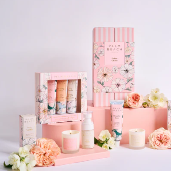 PALM BEACH SUNDAY BRUNCH DELUXE GIFT SET