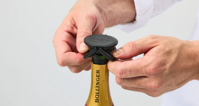 HUSKI CHAMPAGNE COOLER CHAMPAGNE