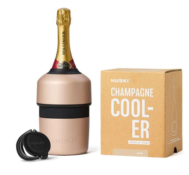 HUSKI CHAMPAGNE COOLER CHAMPAGNE